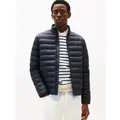 Produktbild: Tommy Hilfiger für Herren. MW0MW39990 Faltbare wattierte Jacke navy (XXL), Lässig, Nylon, Marine