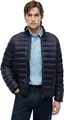 Produktbild: Tommy Hilfiger Herren Core Packable Recycelte Jacke MW0MW39990 Andere Jacken, Blau, XXL, Blau (Desert Sky), XXL