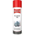 Produktbild: Ballistol Silikonspray Silikon-Öl, 25307, Spray, schmiert und schützt, mineralölfrei, 400ml