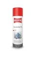 Produktbild: BALLISTOL 25307 Silikon-Öl 400ml Spray – Mineralöl-freie Schmierung für Gummi, Polymere, Plastik, Metalle - Säurefrei, weiß
