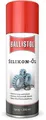 Produktbild: Ballistol Silikon-Öl Spray, 400ml