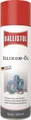 Produktbild: Silikon-Öl farblos 400ml Spraydose BALLISTOL Multiöl Allroundöl Spezialöl