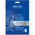 Produktbild: Weleda Exo Boost Collagen Sheet mask
