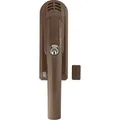 Produktbild: ABUS Abschließbarer Fenstergriff FG300A B AL0125