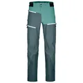 Produktbild: Ortovox - Westalpen 3L Pants - Tourenhose Gr XXL blau