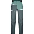 Produktbild: Ortovox Herren Westalpen 3L Hose (Größe XXL, grau)