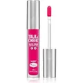 Produktbild: The Balm Blush Talk is Cheek Cream Blush Babble / 4,5 ml (Babble) (488362)