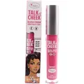 Produktbild: the Balm Talk is Cheek Cream Blush Babble