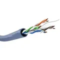Produktbild: Goobay 96096 - Cat.6a Verlegekabel, U/utp, 100 M