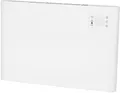Produktbild: Eurom Alutherm 1000 WiFi Konvektorheizung, 1000 W, IP24, Timer (360714)