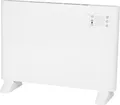 Produktbild: Eurom Elektrischer Konvektor Alutherm 1000 Watt Wifi