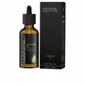 Produktbild: Nanoil Castor Oil (Rizinusöl) Body, Face & Hair