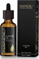 Produktbild: Nanoil Castor Oil 50 ml