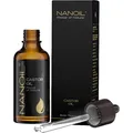 Produktbild: Nanoil Rizinusöl (50 ml) (5905669547147)