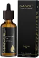 Produktbild: Nanoil - Castor Oil 50 ml Haaröl