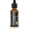 Produktbild: Nanoil Castor Oil Ricinöl für Gesicht, Körper und Haare 50 ml