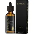 Produktbild: Nanoil Castor Oil 50 ml