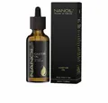 Produktbild: Nanoil Haaröl Castor Oil (Rizinusöl) Body, Face & Hair 50ml