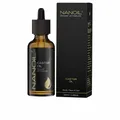 Produktbild: Nanoil Castor Oil (Rizinusöl) Body, Face & Hair 50ml