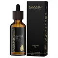 Produktbild: Nanoil Castor Oil 50 ml