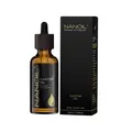 Produktbild: 5905669547147 Castor Oil olejek rycynowy do pielęgnacji włosów i ciała 50ml Nano