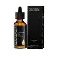 Produktbild: Nanoil Nanoil Castor Oil 50 ml — Antibakteriell und Regenerativ