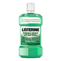 Produktbild: LISTERINE® Fresh Mint