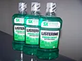 Produktbild: 🔝​ 3 x 500 ml LISTERINE FRESH MINT 