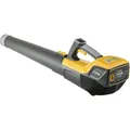 Produktbild: Stiga Akku BL 500e Laubbläser inkl. Akku, inkl. Ladegerät 48V (Akkubetrieb, Laubbläser) (BL 500e)