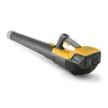 Produktbild: STIGA BL 500e Kit Schnurloser Laubbläser - Leicht, 500W Motor, 55m/s Luftgeschwindigkeit, DREI Geschwindigkeiten - 48V 2Ah Akku und Ladegerät im Lieferumfang enthalten