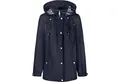 Produktbild: Barbara Lebek Outdoorjacke Jacke mit Kapuze