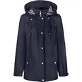 Produktbild: LEBEK Lebek Damen Jacke mit Kapuze