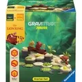 Produktbild: GraviTrax Junior Starter-Set Lion King, Bahn