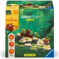 Produktbild: Ravensburger GraviTrax Junior Starter-Set Lion King (73437)
