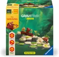 Produktbild: Ravensburger Kugelbahn GraviTrax JUNIOR Starter-Set König der Löwen 73437