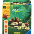 Produktbild: Ravensburger GraviTrax Junior Starter-Set Lion King, Bahn