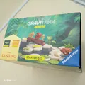 Produktbild: GraviTrax Junior Starter-Set König der Löwen | Aufsteller - gefüllt | GraviTrax