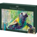 Produktbild: Faber-Castell Albrecht Dürer & Pitt artist Pen 37er Set (37 x) (217553)
