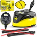 Produktbild: Karcher T-Racer T 7 zur Reinigung von ebenen Flächen 2.644-074.0 unvollständig