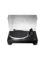 Produktbild: Audio-Technica AT-LP5X - Manuell - Direktantrieb - USB - Plattenspieler Schwarz