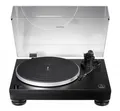 Produktbild: Audio Technica AT LP5X Plattenspieler mit AT-VM95E MM-System, USB und Phono Vorverstärker