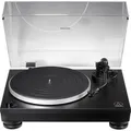 Produktbild: audio-technica Plattenspieler AT-LP5X mit USB, Direktantrieb, manuell