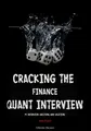 Produktbild: Jean Peyre Cracking the Finance Quant Interview (Taschenbuch) (US IMPORT)