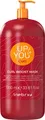 Produktbild: Inebrya Up To You Curl Boost Mask 1000 ml Haarmaske 21401505