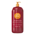 Produktbild: Maske Haare Ricci INEBRYA Up To You curl boost 1000ml