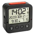 Produktbild: TFA Dostmann 60.2528 BINGO Funkwecker #2150035