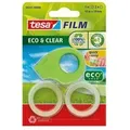 Produktbild: Tesa - 58241-00000-01 film ecoLogo® Hellgrün (l x b) 10 m x 19 mm 1 St.