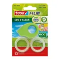 Produktbild: Tesafilm 10m 19mm Mini Abroller Eco+Clear