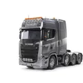 Produktbild: Tamiya Lastwagen Scania 770 (Kit) (56371-600)