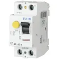 Produktbild: 236744 Pxf-25/2/003-a Fi-schutzschalter A 2polig 25 A 0.03 A 230 V - Eaton